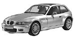 BMW E36-7 C1846 Fault Code