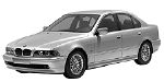 BMW E39 C1846 Fault Code