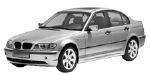 BMW E46 C1846 Fault Code
