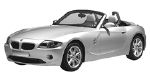 BMW E85 C1846 Fault Code