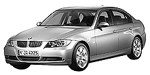 BMW E90 C1846 Fault Code