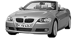 BMW E93 C1846 Fault Code