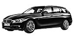 BMW F31 C1846 Fault Code